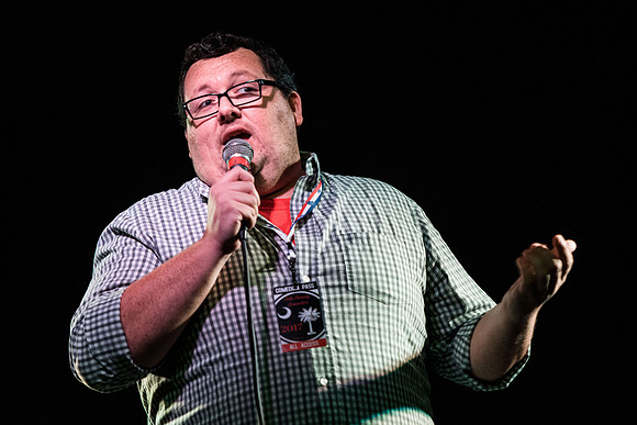 Cola Comedy Con - Columbia SC