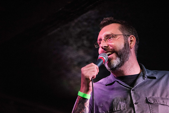 Cola Comedy Con - Columbia SC
