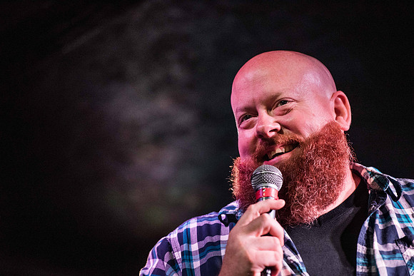 Cola Comedy Con - Columbia SC