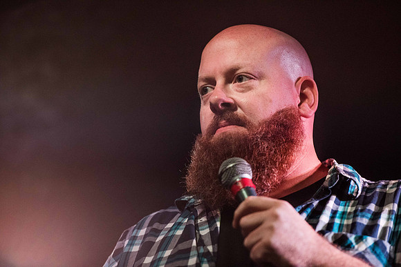 Cola Comedy Con - Columbia SC
