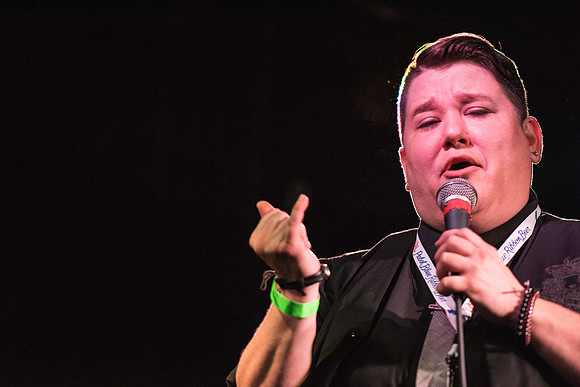 Cola Comedy Con - Columbia SC