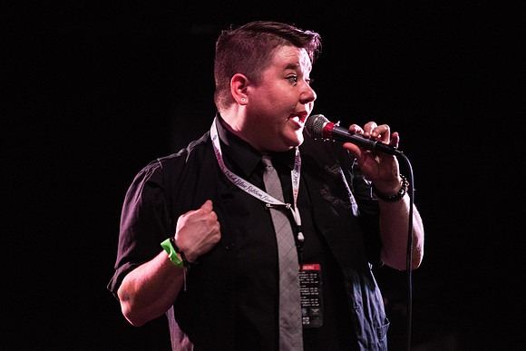 Cola Comedy Con - Columbia SC