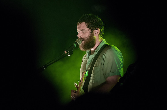 Manchester Orchestra Foxing Tigers Jaw Columbia SC 159704