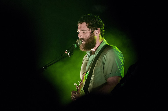 Manchester Orchestra Foxing Tigers Jaw Columbia SC 159704-2