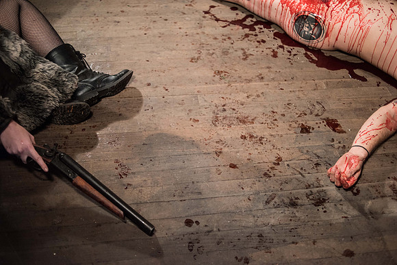 theta girl murder scene 46284