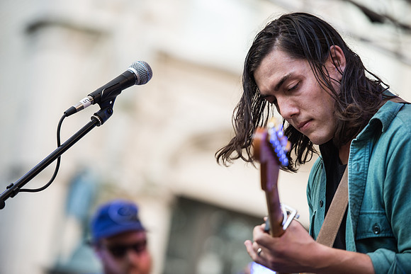 Photos: Jam Room Fest Columbia SC