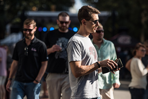 Photos: Jam Room Fest Columbia SC