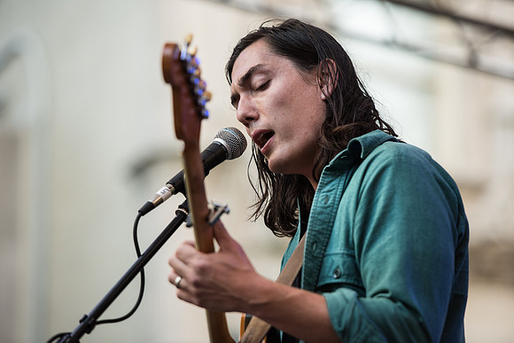 Photos: Jam Room Fest Columbia SC