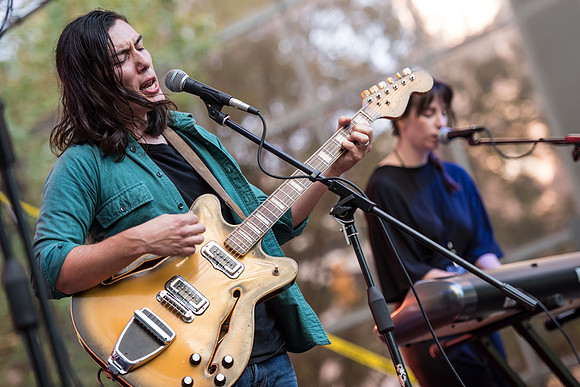 Photos: Jam Room Fest Columbia SC
