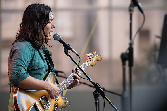 Photos: Jam Room Fest Columbia SC