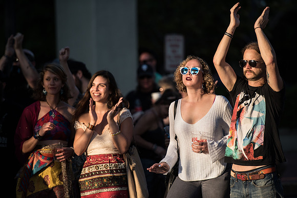 Photos: Jam Room Fest Columbia SC
