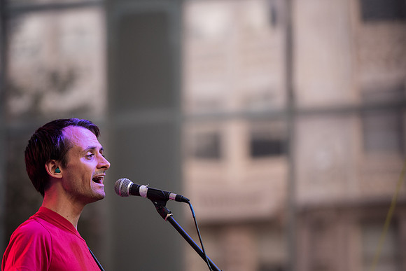 Photos: Jam Room Fest Columbia SC