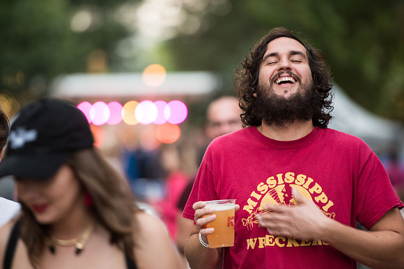 Photos: Jam Room Fest Columbia SC