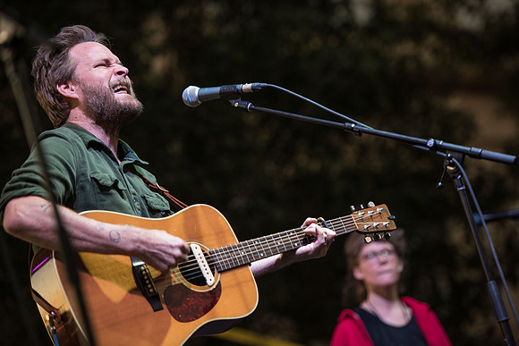 Photos: Jam Room Fest Columbia SC