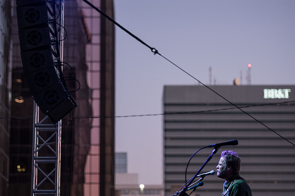 Photos: Jam Room Fest Columbia SC