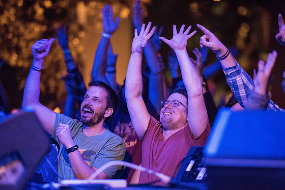 Photos: Jam Room Fest Columbia SC