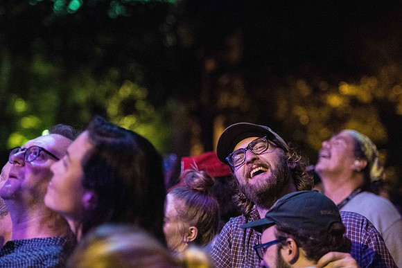 Photos: Jam Room Fest Columbia SC