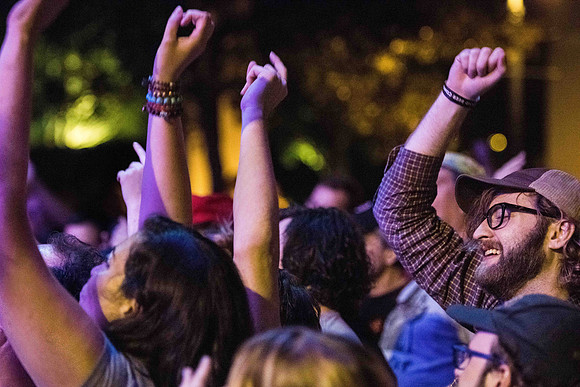 Photos: Jam Room Fest Columbia SC