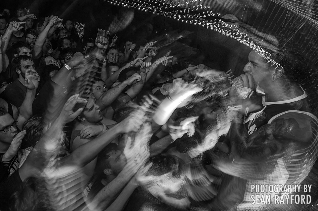 Pit Photos at For Today