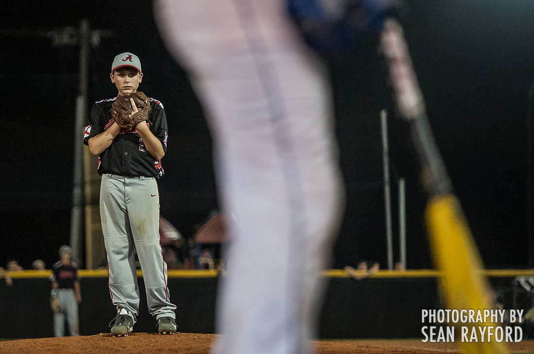 Dixie Youth World Series - 2014 - Lexington SC