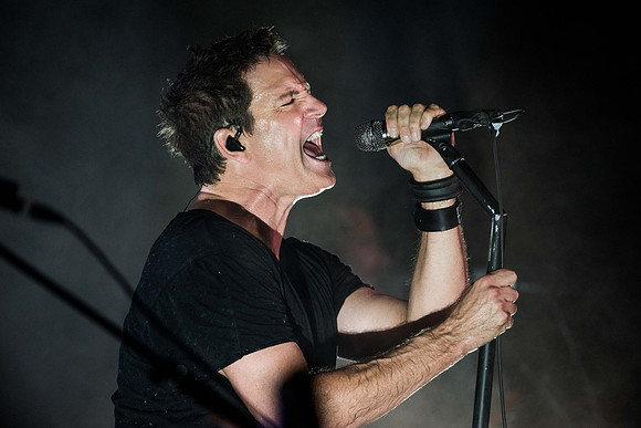 Third Eye Blind - Columbia SC
