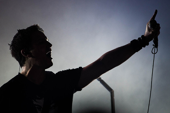 Third Eye Blind - Columbia SC