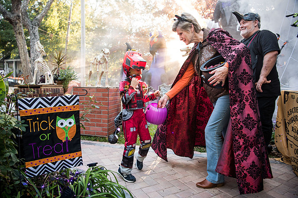 Elmwood trick or trick columbia sc photos 178533