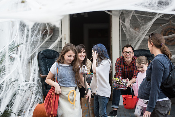 Elmwood trick or trick columbia sc photos 178603