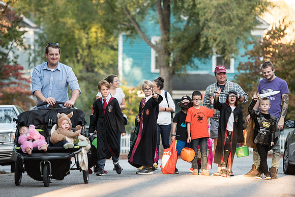 Elmwood trick or trick columbia sc photos 178636