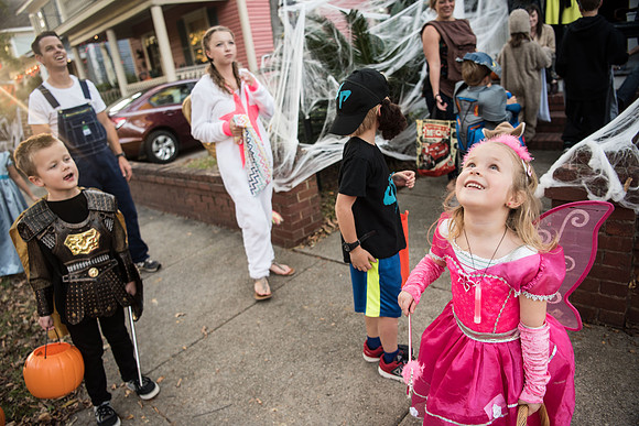 Elmwood trick or trick columbia sc photos 178660