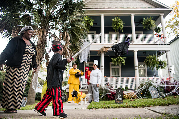 Elmwood trick or trick columbia sc photos 178871