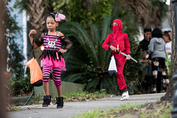 Elmwood trick or trick columbia sc photos 179005