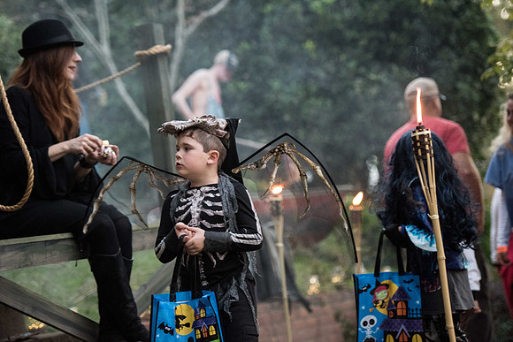 Elmwood trick or trick columbia sc photos 179068