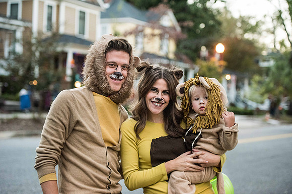 Elmwood trick or trick columbia sc photos 179080
