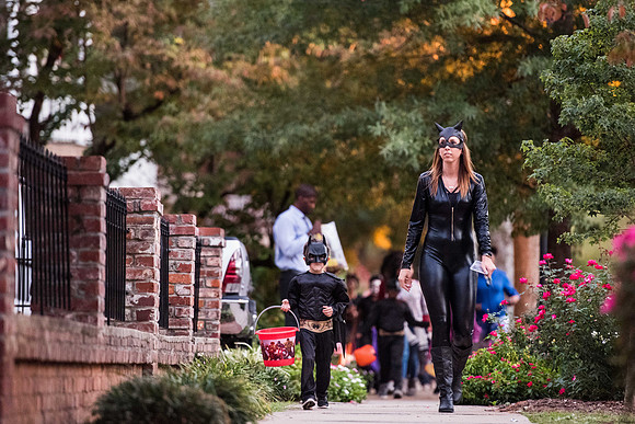 Elmwood trick or trick columbia sc photos 179111