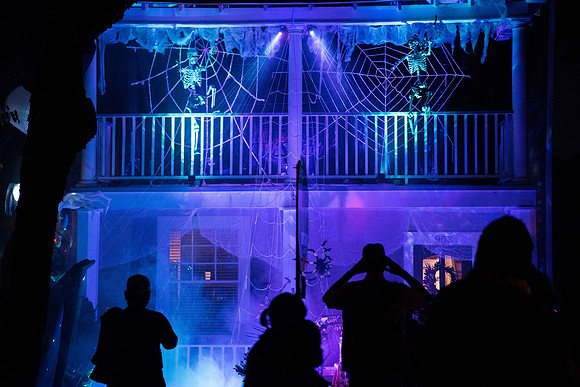 Elmwood trick or trick columbia sc photos 179322
