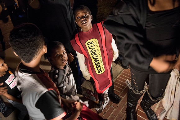 Elmwood trick or trick columbia sc photos 179577