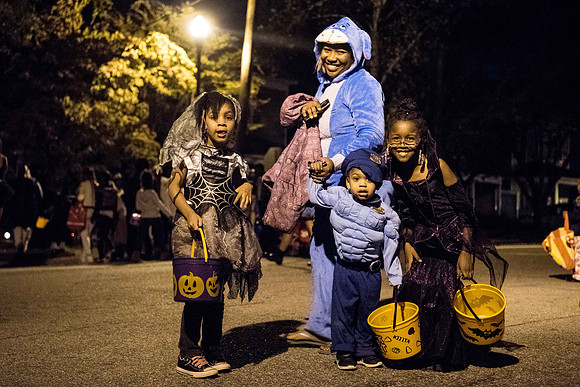 Elmwood trick or trick columbia sc photos 179740