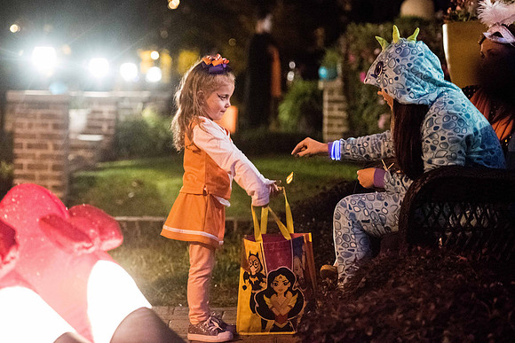 Elmwood trick or trick columbia sc photos 179807