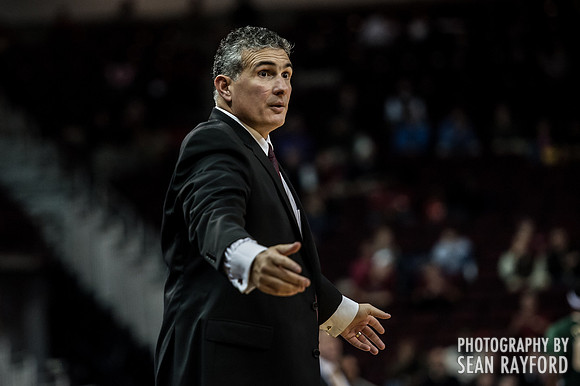 South Carolina Basketball Photos