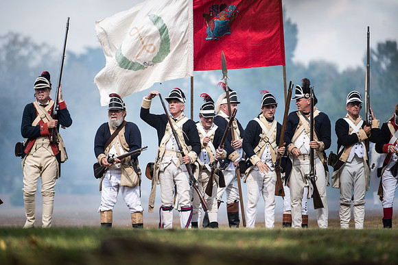 camden revolutionary war field days photos 182918-2