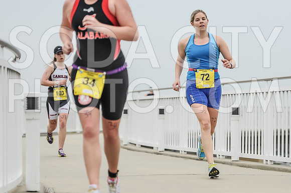 Columbia Downtown Triathlon Photos - Columbia SC