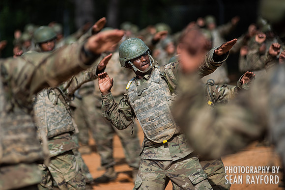 Basic Training 21247