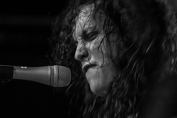 Against Me!