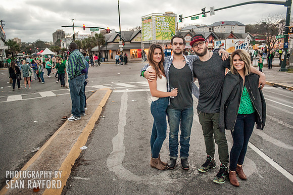 St. Patricks Photography Columbia SC