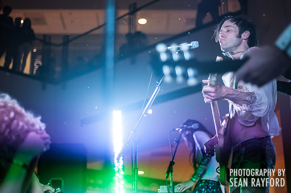 Of Montreal Concert Photos