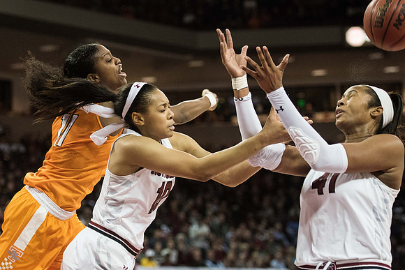 Tennessee South Carolina 32530
