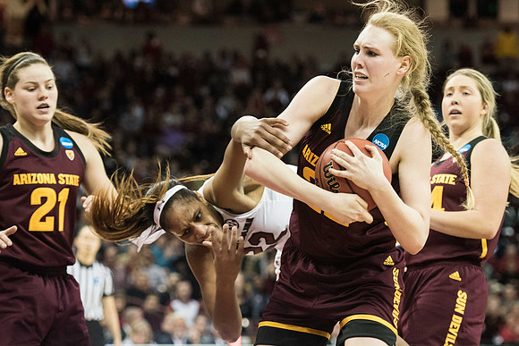 NCAA Arizona St South Carolina 16475