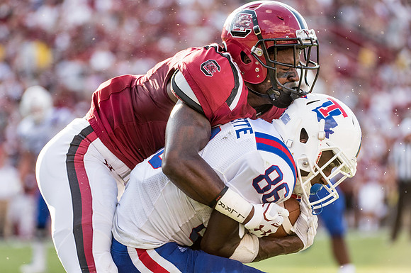 louisiana tech south carolina football 145228