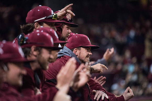 USC-ClemBaseball0305  40306